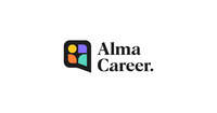 Alma Career logo