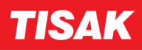 Tisak logo
