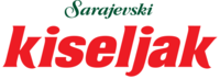Sarajevski kiseljak logo