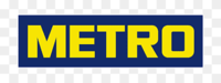 Metro logo